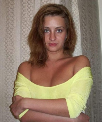 Проститутка Анастасия